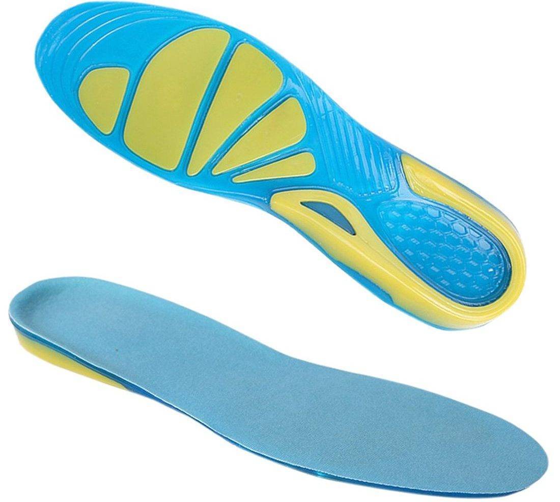 Как выбрать ортопедические стельки с супинаторами для детей при плоскостопии?