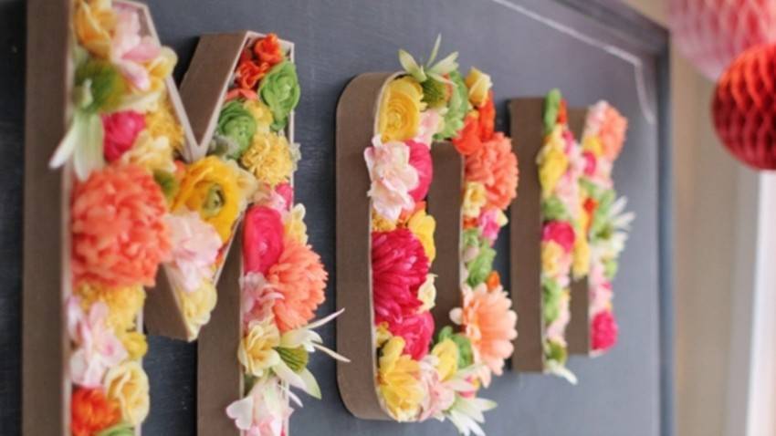 Как украсить детскую комнату своими руками: идеи декора и оформления интерьера (фото)