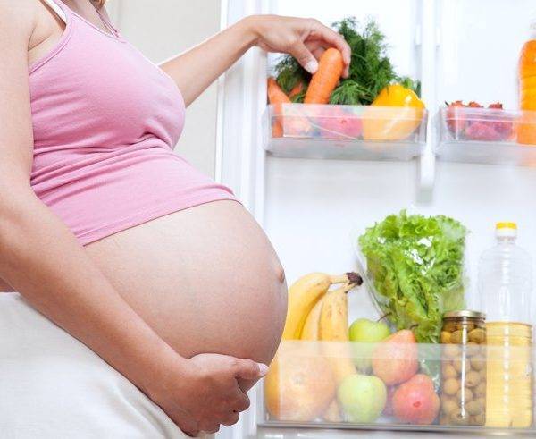 Вздутие живота при беременности: почему появляется метеоризм на ранних и поздних сроках?