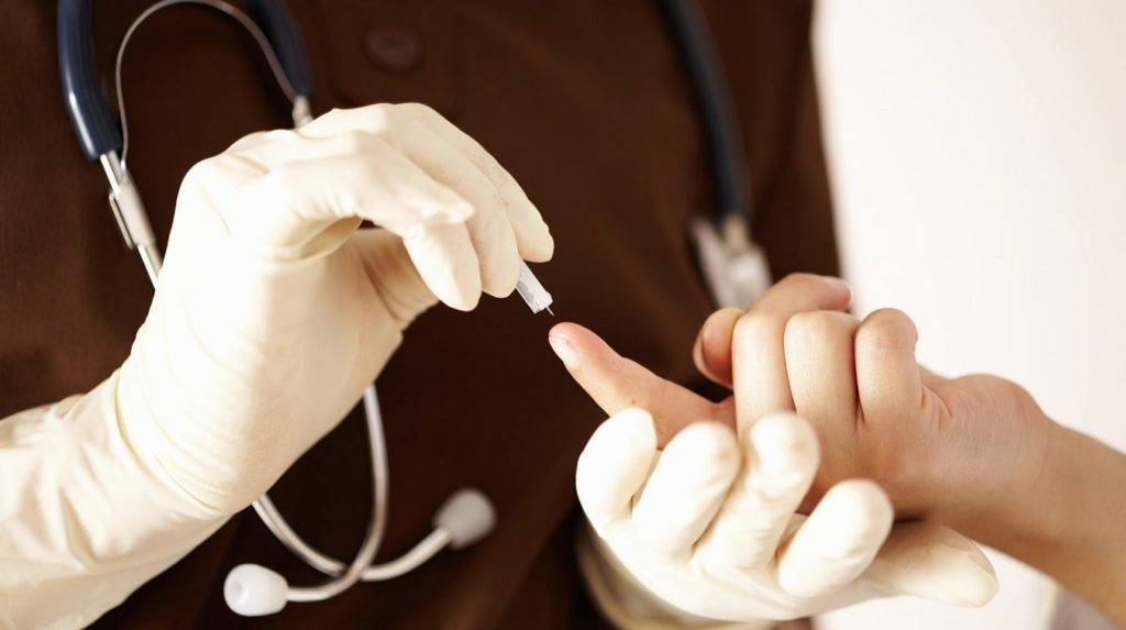 Нейтрофилы - норма у детей в анализе крови (сегментоядерные и палочкоядерные)