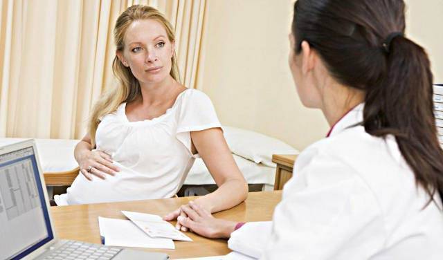 Лечение конъюнктивита при беременности в 1, 2 и 3 триместрах, последствия для плода