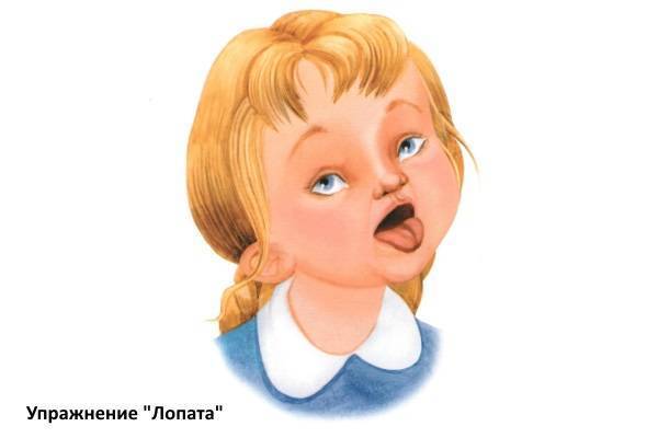 Логопедические упражнения для детей 5-6 лет дома: занятия, игры для развития речи