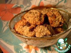 5 простых рецептов вкусного печенья для грудничков и детей старше 1 года