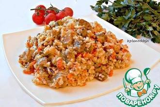 Рецепты для детей в мультиварке - фото, варианты вкусных каш и других блюд