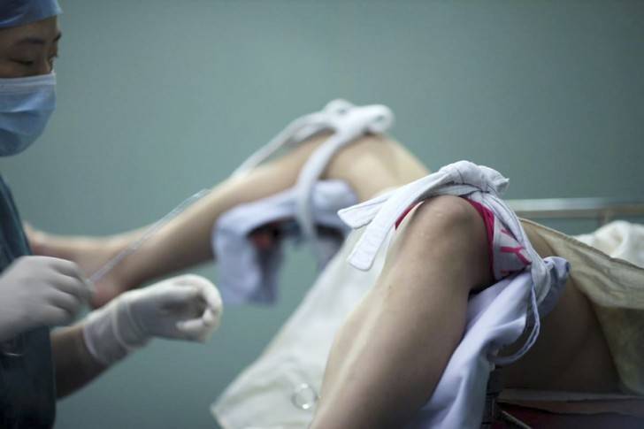 Пустое плодное яйцо или анэмбриония: причины, симптомы и методы диагностики отсутствия эмбриона