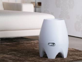 Увлажнитель воздуха для детей: какой лучше, как выбрать (Комаровский)