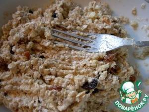 5 простых рецептов вкусного печенья для грудничков и детей старше 1 года