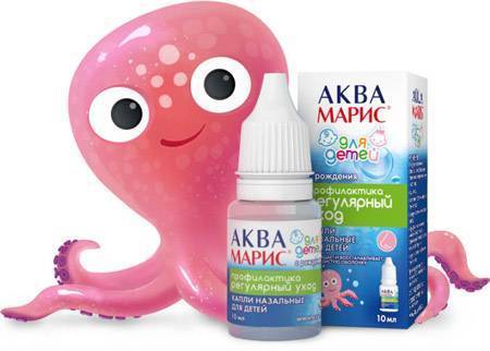 Красное горло у грудничка: как понять, что оно болит, чем лечить ребенка?