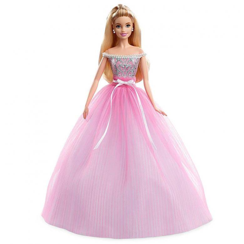 Подарок на 4 года девочке: что подарить ребенку на день рождения?