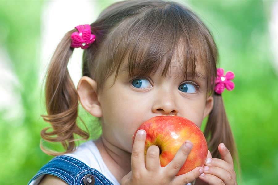 Железодефицитная анемия у детей: симптомы и лечение, причины и профилактика