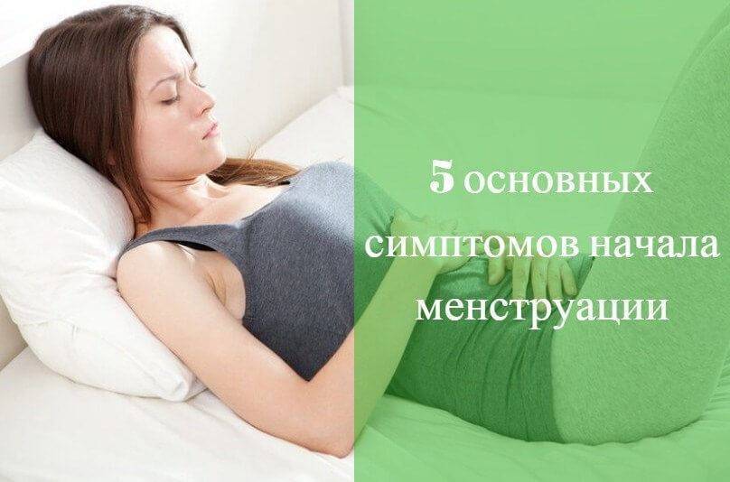 Через сколько дней приходят месячные, как понять, что они скоро начнутся, как долго должны идти?