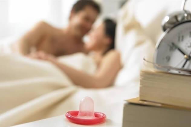 Контрацептивные губки - что это такое и каков принцип их действия?