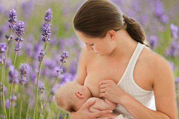 Понос у кормящей мамы: что делать, чем лечить диарею при грудном вскармливании?