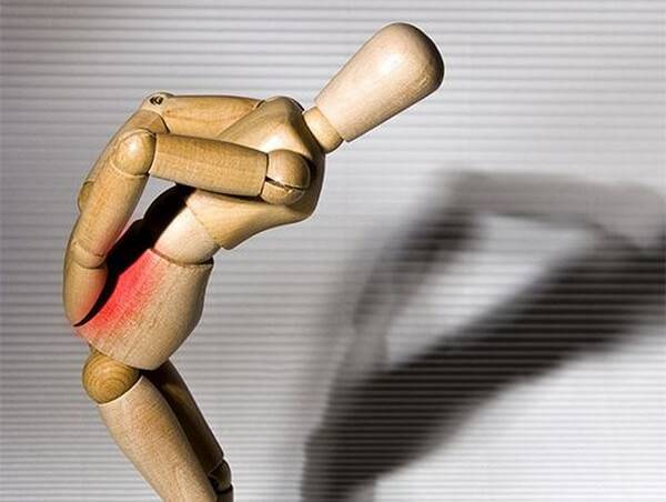 Мазь от ушибов и синяков для детей от 1 года (при травмах, растяжениях, отеках)