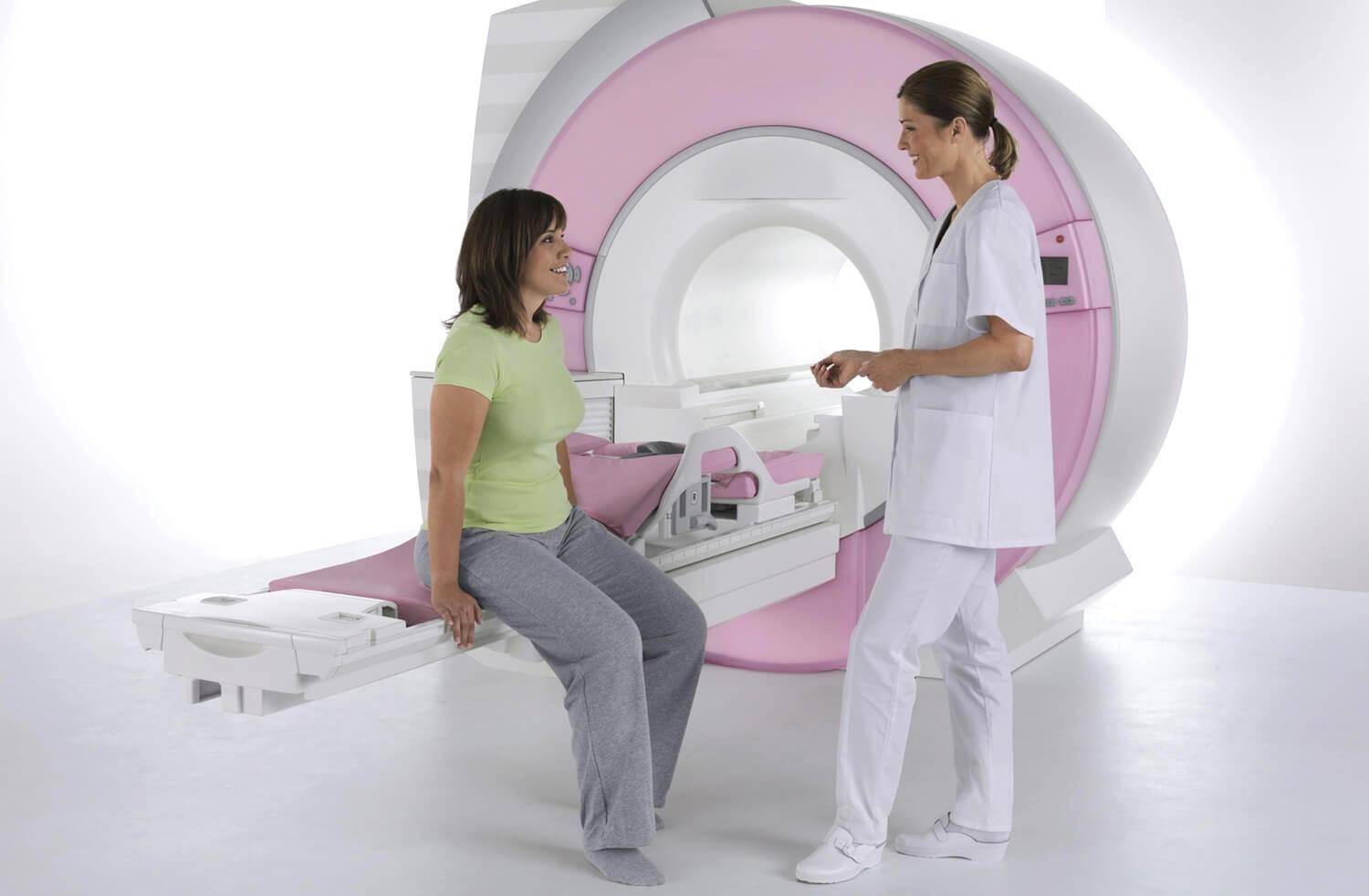 Можно ли делать МРТ беременным на ранних и поздних сроках: томография головного мозга, позвоночника