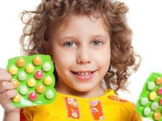 Сыпь у ребенка на попе - фото прыщей с пояснениями, причины аллергии и сухой кожи, лечение