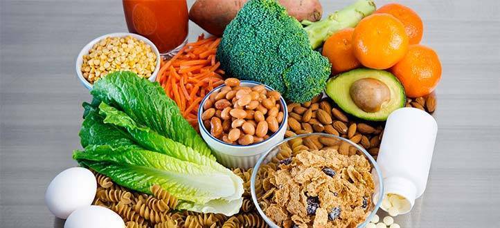 Йодомарин при планировании беременности и фолиевая кислота: инструкция по применению и дозировка