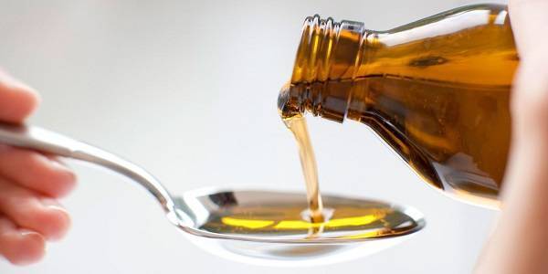 Амброксол сироп для детей: инструкция по применению при кашле для малышей до года и старше, аналоги