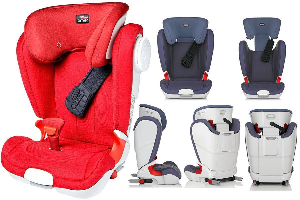 Какое автокресло выбрать для ребенка от 0 до 18 кг: рейтинг автокресел