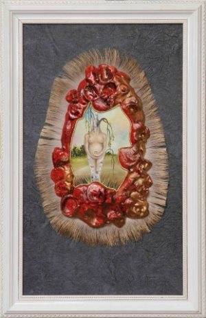 Почему при беременности пупок может вылезать, темнеть и становиться горячим, что делать?