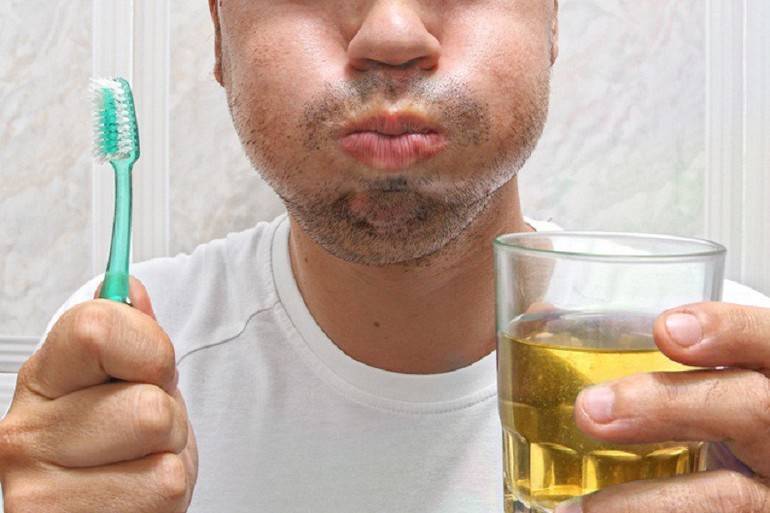 Красные точки во рту у ребенка - сыпь на слизистой неба и горла: фото с пояснениями