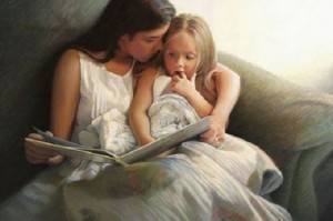 Как отучить ребенка грызть ногти: причины, советы психолога, Комаровского