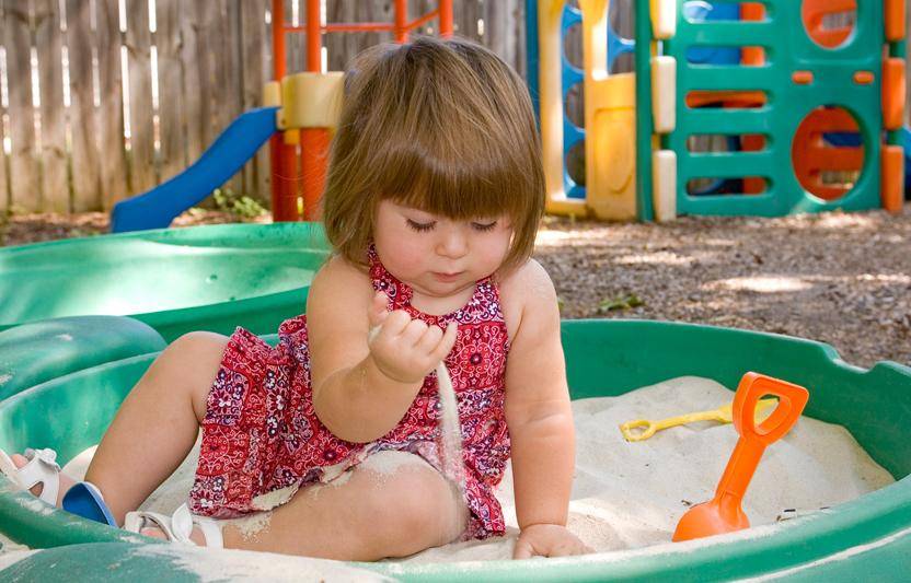 У ребенка чешется попа - причины зуда в заднем проходе, лечение патологии