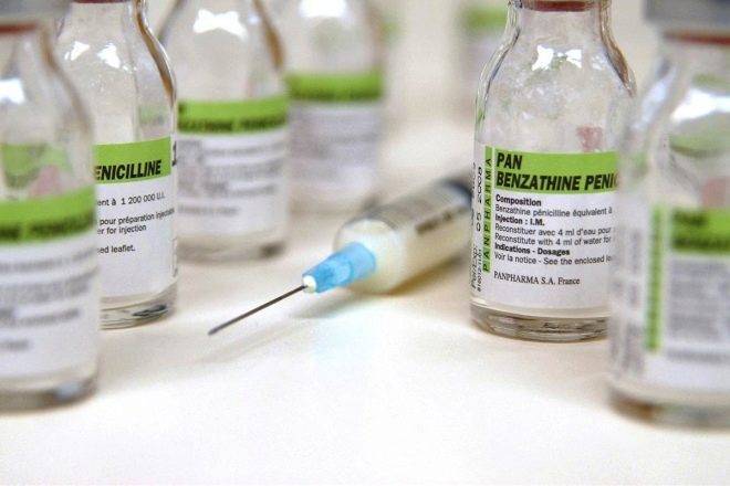 Псевдотуберкулез у детей: симптомы и лечение начальной и последующих стадий