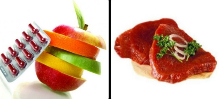 Цветовой показатель крови понижен у ребенка: причины, норма, лечение