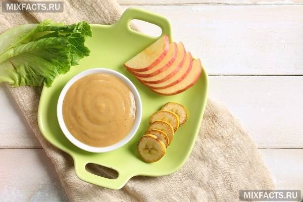 Полдник для ребенка: что можно приготовить и чем накормить малыша в разном возрасте?