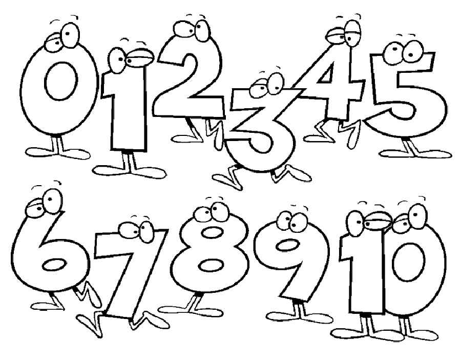 Занятия для детей 4-5 лет: интересные развивающие игры и упражнения