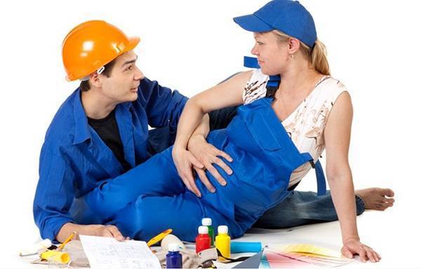 Ощущения перед родами: что происходит за несколько дней до родоразрешения?