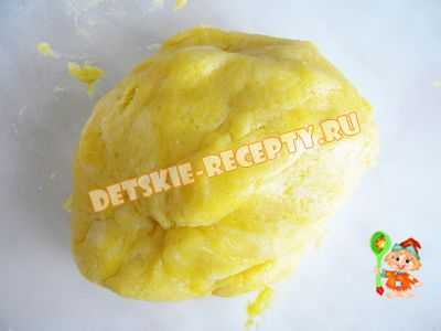 5 простых рецептов вкусного печенья для грудничков и детей старше 1 года