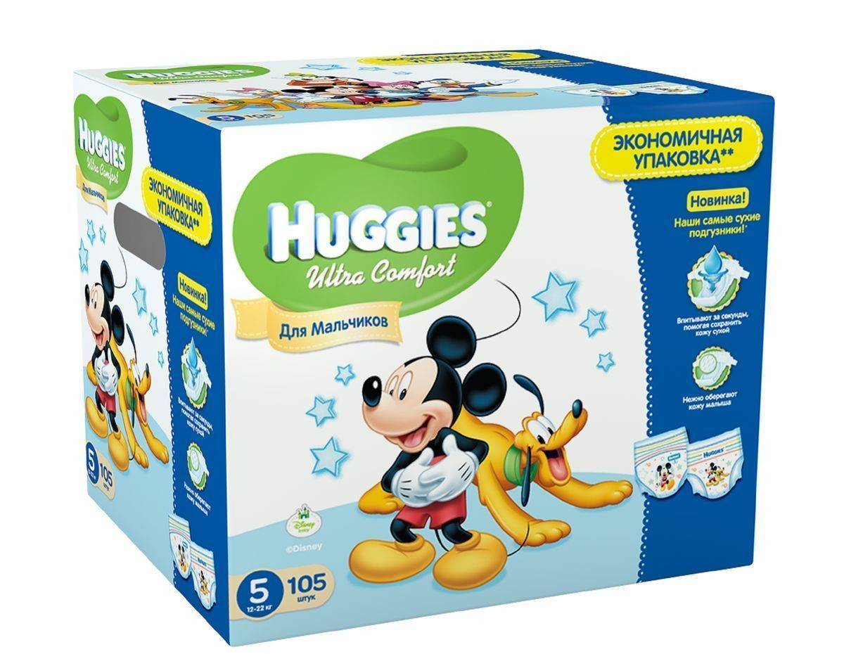 Сколько подгузников в день нужно новорожденному, как часто менять памперс?