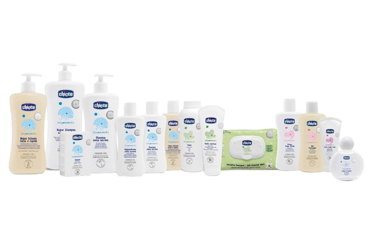 Масло для новорожденных: какое лучше выбрать, как его стерилизовать?