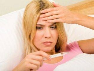 Спина болит после кесарева сечения: причины, способы избавления от боли