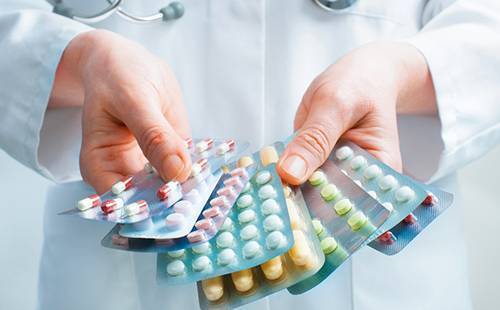 Температура у кормящей мамы: что делать, можно ли кормить ребенка грудью?