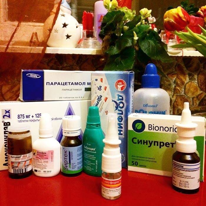 7 способов избежать приема антибиотиков и вылечить гайморит – когда это возможно