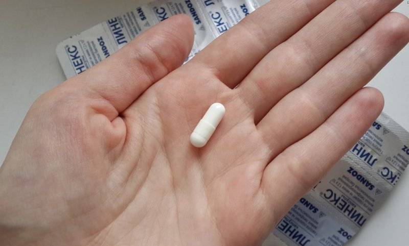 Линекс при беременности на ранних сроках, во 2 и 3 триместрах: можно ли пить?