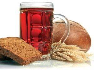 Можно ли квас ???? при грудном вскармливании кормящей маме?