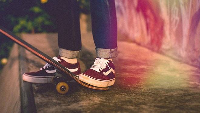 Пенни борд: 10 фото и простые способы научиться кататься