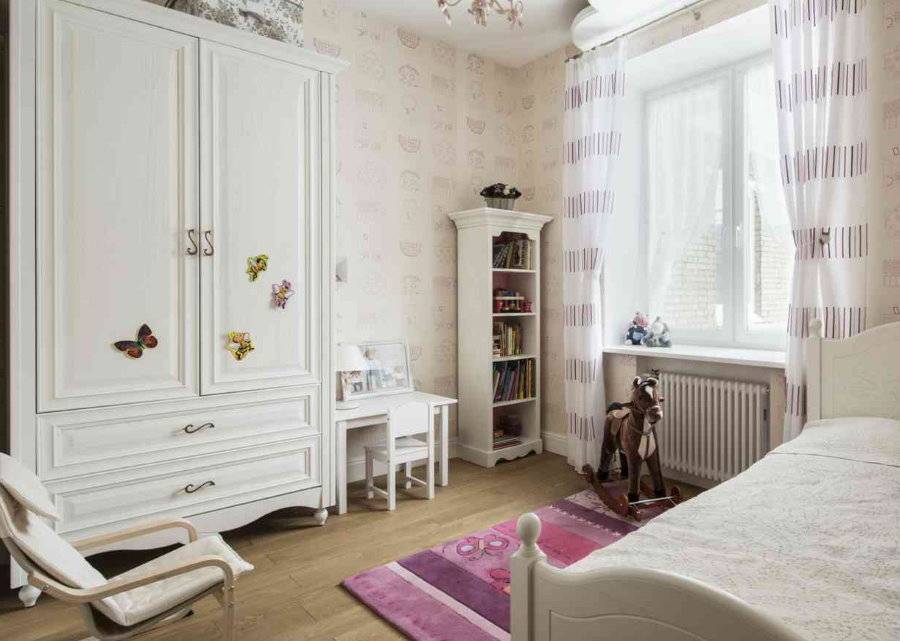 Детская комната для школьника (мальчика и девочки): дизайн интерьера, мебель, идеи декора