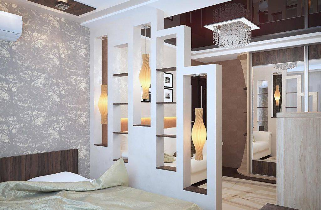 Дизайн детской и гостиной в одной комнате: как совместить два помещения и оформить интерьер?