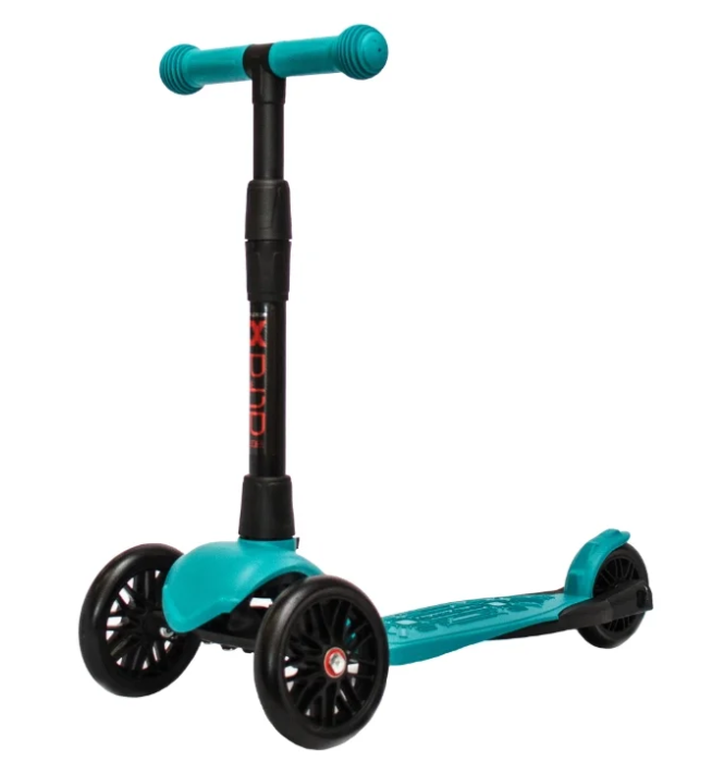 Как выбрать самокат для ребенка от 2-3 до 5-7 лет и научить его кататься?