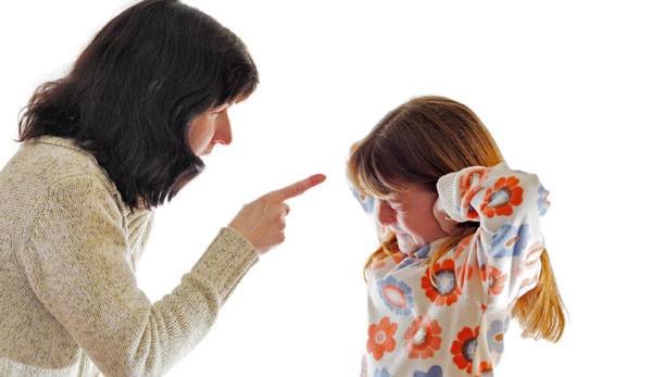 Если ребенок не слушается: как реагировать на непослушание, что делать родителям