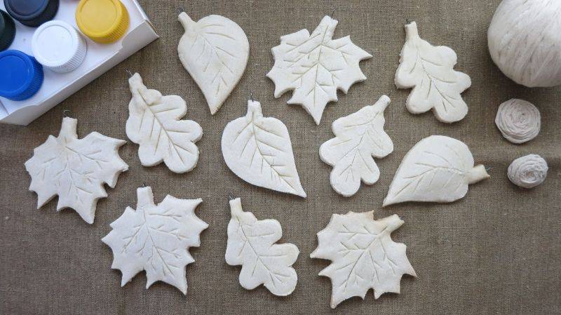 Соленое тесто для лепки: рецепт для детей своими руками, поделки с фото