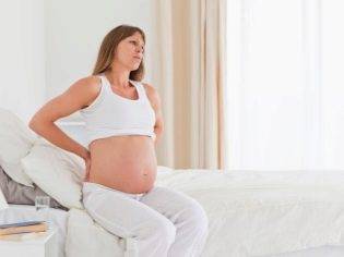 Четвертая беременность: особенности ее течения, как проходят роды