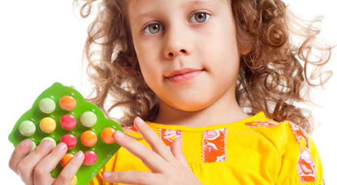 Инфекция "рука-нога-рот" у детей (энтеровирусный везикулярный стоматит): лечение вируса