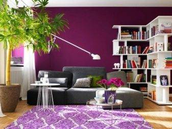 Дизайн детской и гостиной в одной комнате: как совместить два помещения и оформить интерьер?