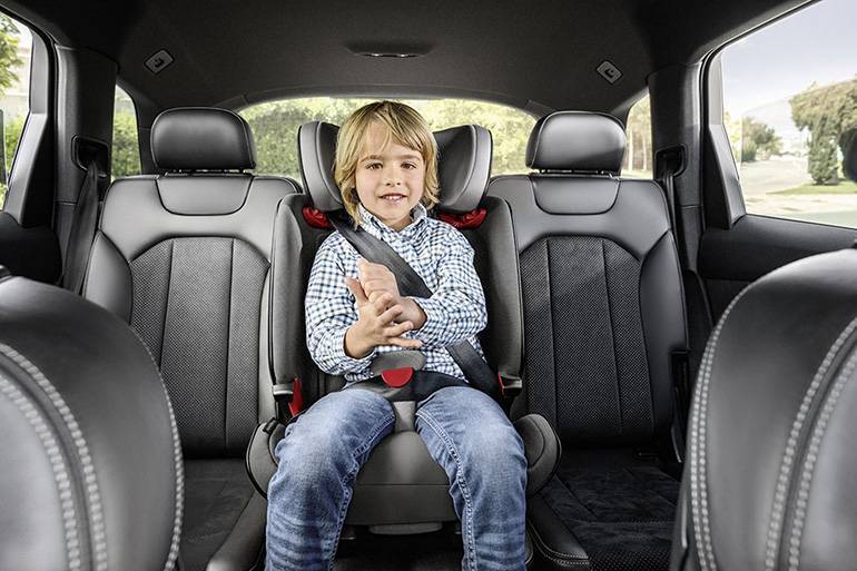 Какое автокресло выбрать для ребенка от 0 до 18 кг: рейтинг автокресел